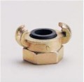 Universal Couplings 2 Lug Eu-Universal Female BSPP Ends,Industrial Hose